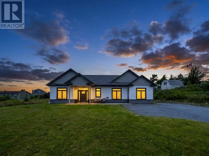 Property Photo:  6-14A Drover's Road  NL A0A 4E0 