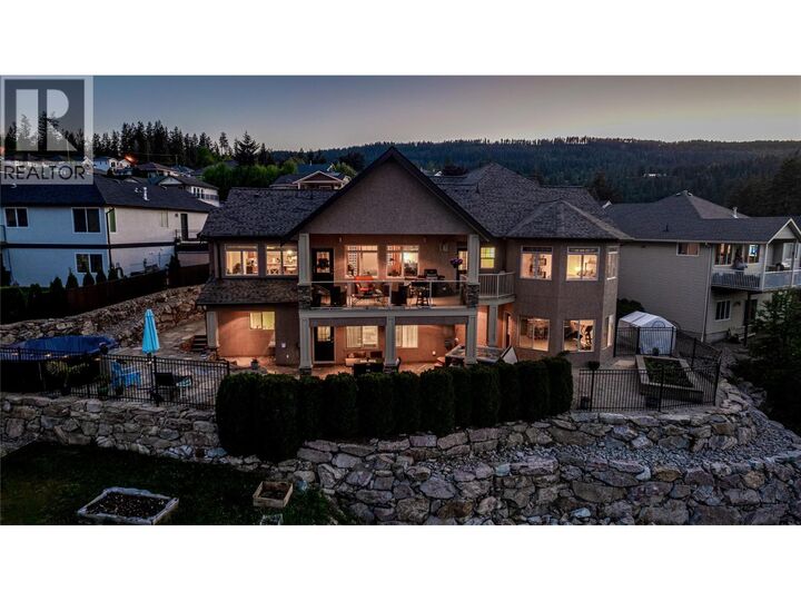 Property Photo: 108 Red Rock Crescent BC V0E 1V1