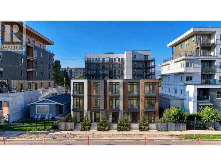 Property Photo: 623 Clement Avenue BC V1Y 7C7