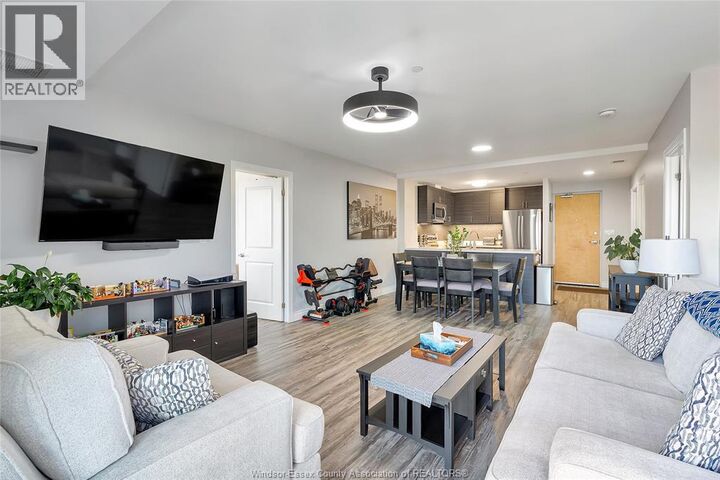 Property Photo: 1675 Banwell Road 705 ON N8P 0G6