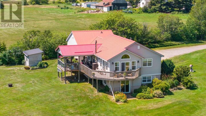 Property Photo:  392 Birch Hill Road  NS B0M 1B0 