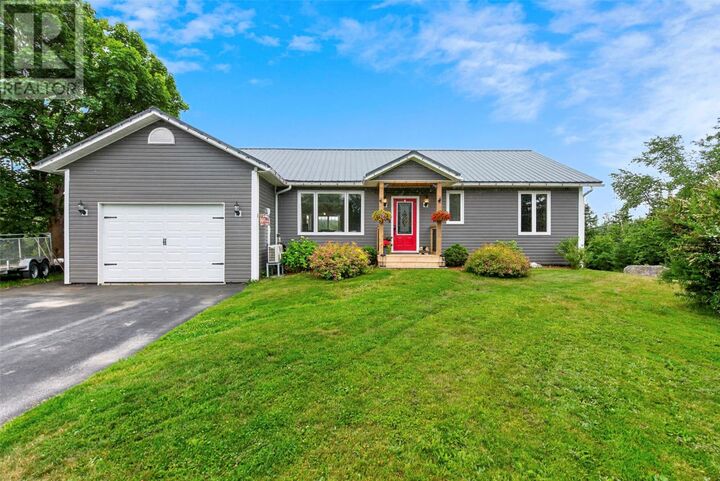 Property Photo:  2 Ingrids Lane  NL A0A 1W0 
