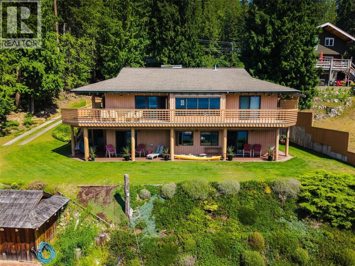 Property Photo: 6714 3A Highway BC V1L 6S2