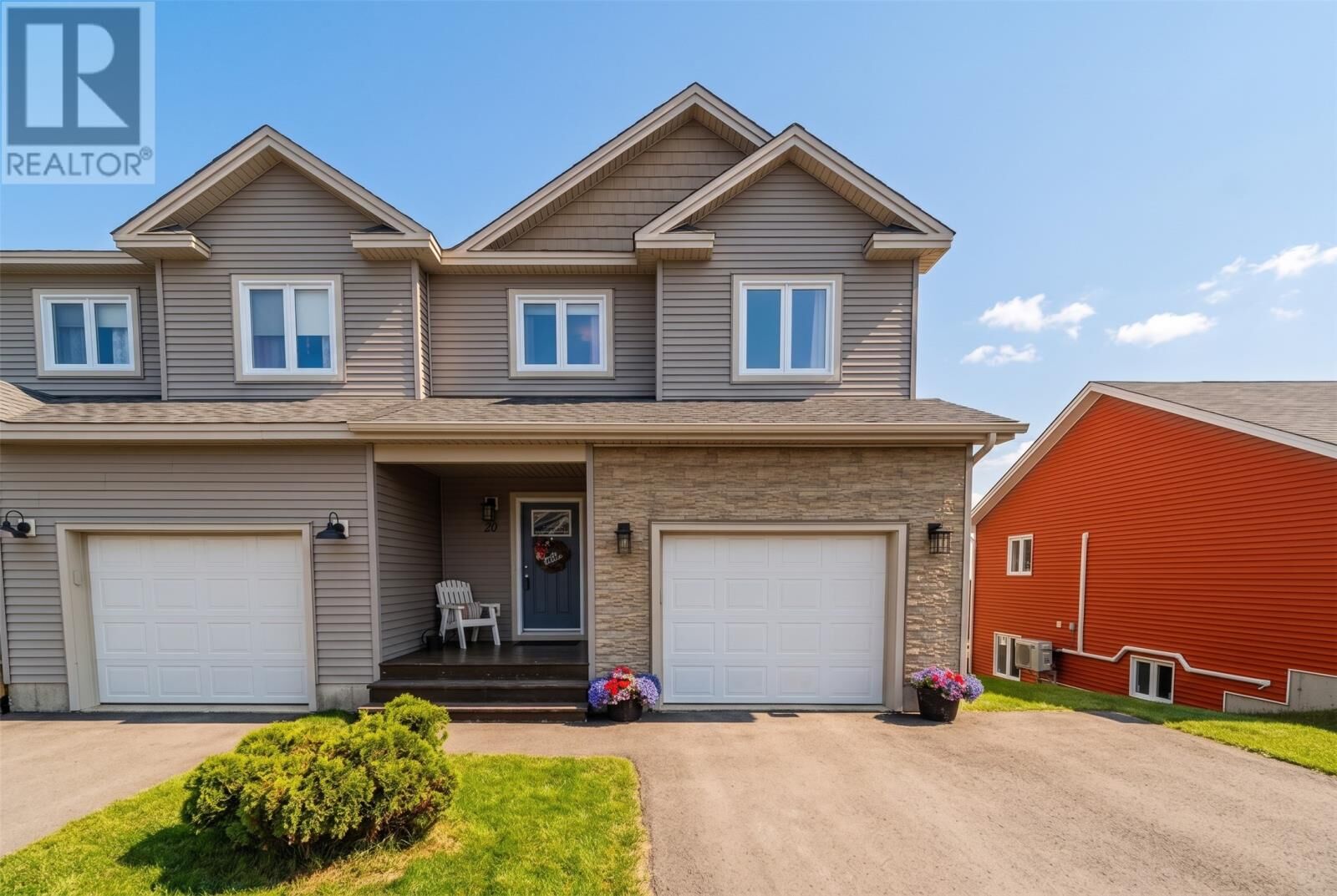 Property Photo:  20 Alberton Drive  NL A1L 4E7 
