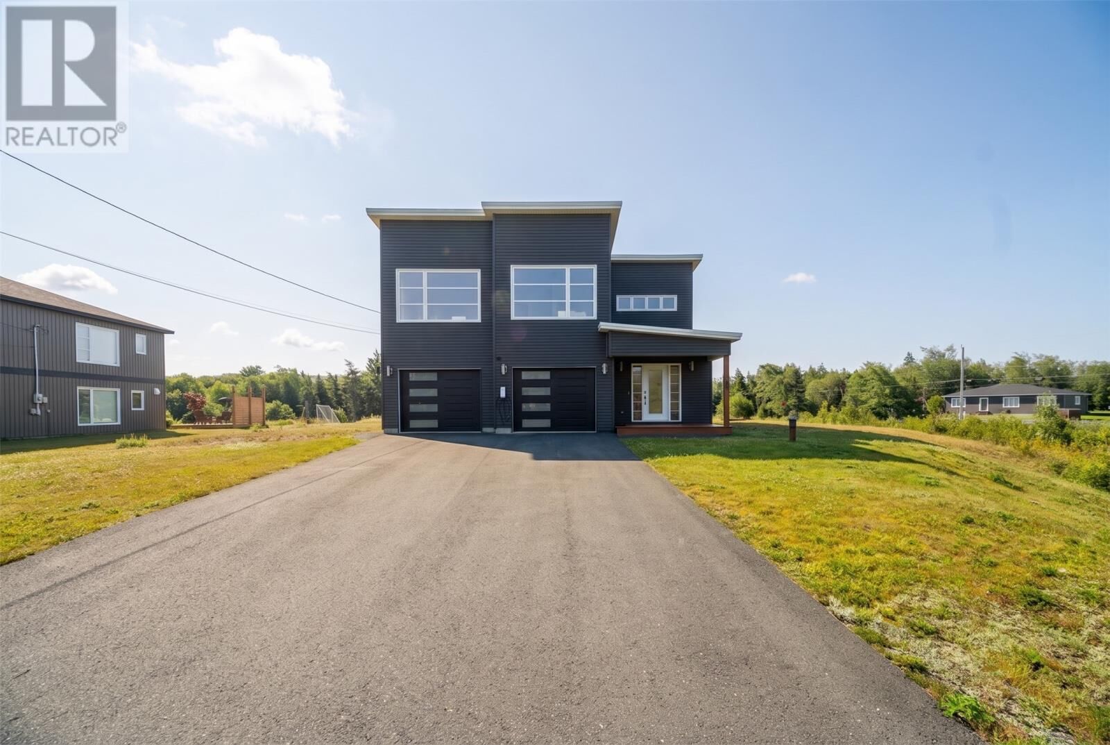 Property Photo: 37 Pulpit Rock Road NL A1K 1A2