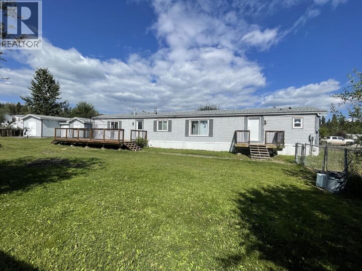 Property Photo:  5509 42 Street  BC V0C 1R0 