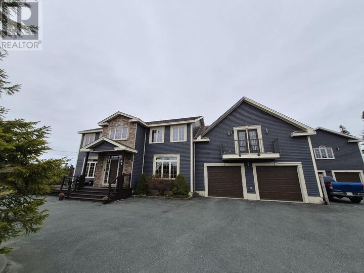 54 Forest River Road — photo 1