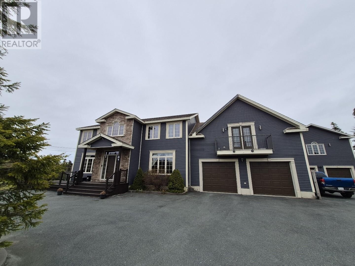 Property Photo: 54 Forest River Road NL A1K 0C7