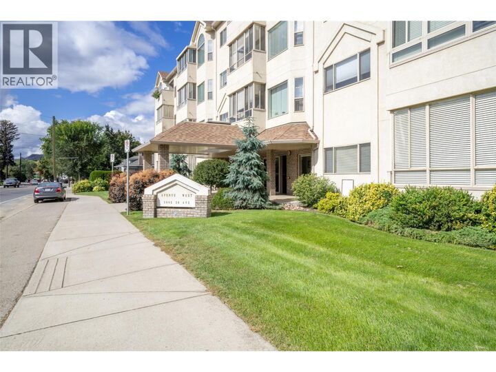 Property Photo: 3805 30 Avenue 112 BC V1T 9M3