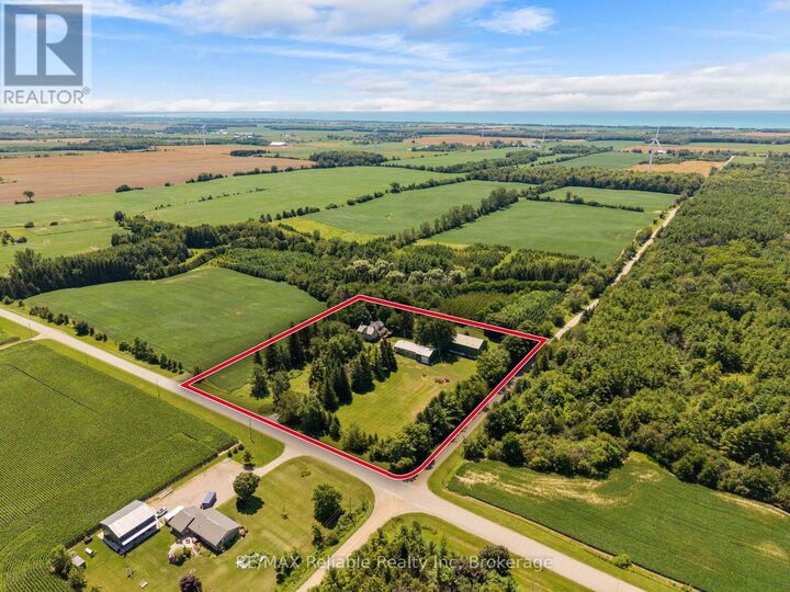 Property Photo: 74811 Goshen Line ON N0M 2R0