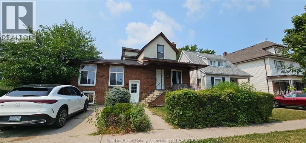 Property Photo: 1141 Howard Upper ON N9A 1S6