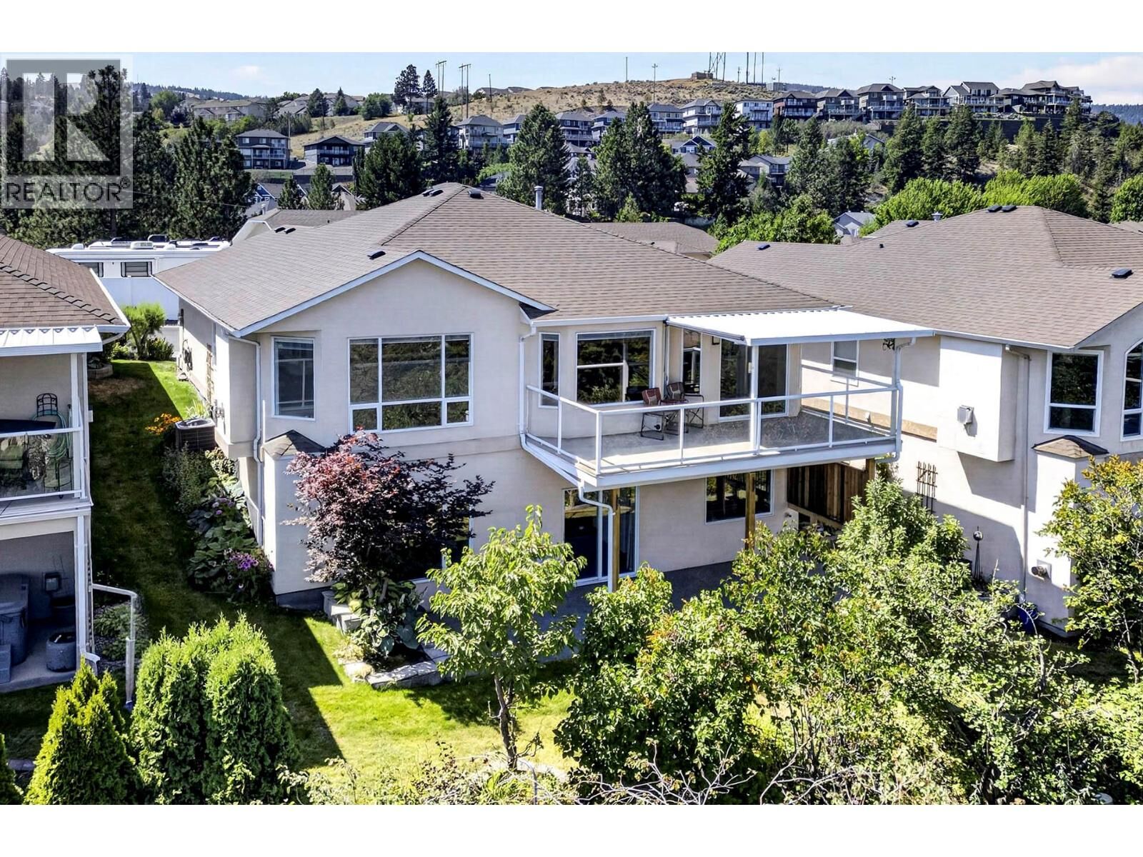 Property Photo: 1575 Springhill Drive 31 BC V2E 2N9