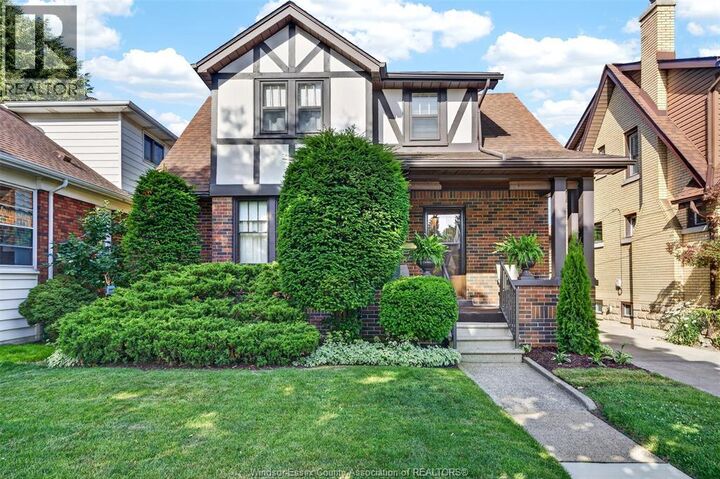 Property Photo: 2333 Chilver ON N8W 2V6