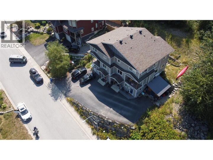 Property Photo: 2410 Perrier Lane A BC V1L 7C3
