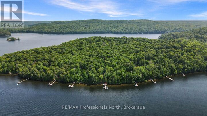 Property Photo:  11230 Hunters (Wao) Island  ON K0M 1S0 