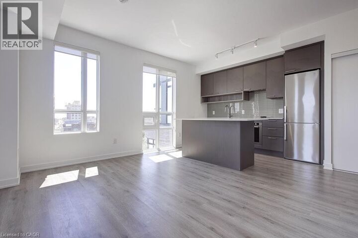 Property Photo:  3005 Pine Glen Road 408  ON L6M 5P5 