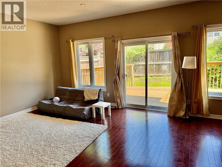 Property Photo: 596 Violet Street ON N2V 2V6