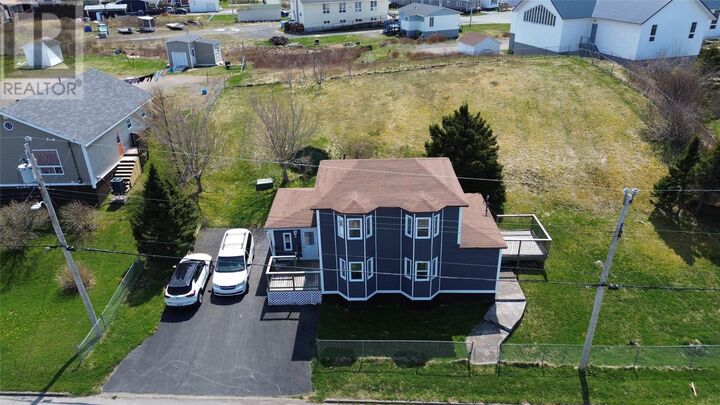 Property Photo:  14 Logwood Drive  NL A0E 1P0 