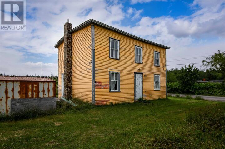Property Photo: 0 Main Street NL A0A 2W0