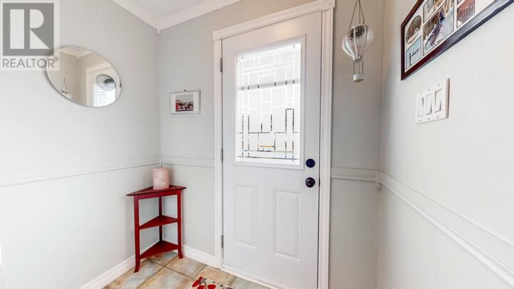 Property Photo: 60 Lindbergh Crescent NL A1N 2E6