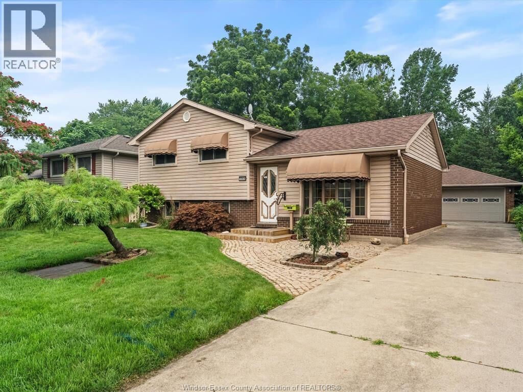 Property Photo: 5564 Baldwin Avenue ON N8T 1L8