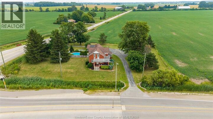 Property Photo: 6016 Walker Road ON N0R 1L0