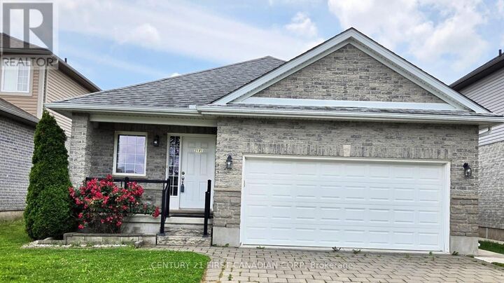 Property Photo: 3191 Singleton Avenue ON N6L 0B5