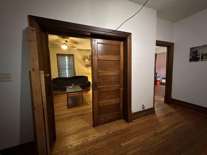 Property Photo:  114 High Street  WV 26452 