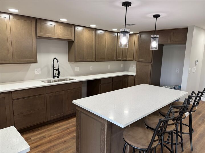 Property Photo:  1111 Arrowhead Crossing  OH 45449 