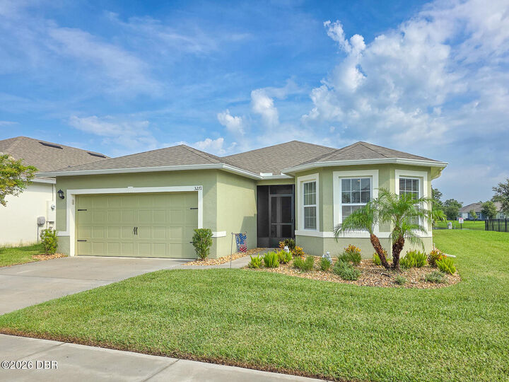 Property Photo: 3271 Carpentaria Drive FL 32168