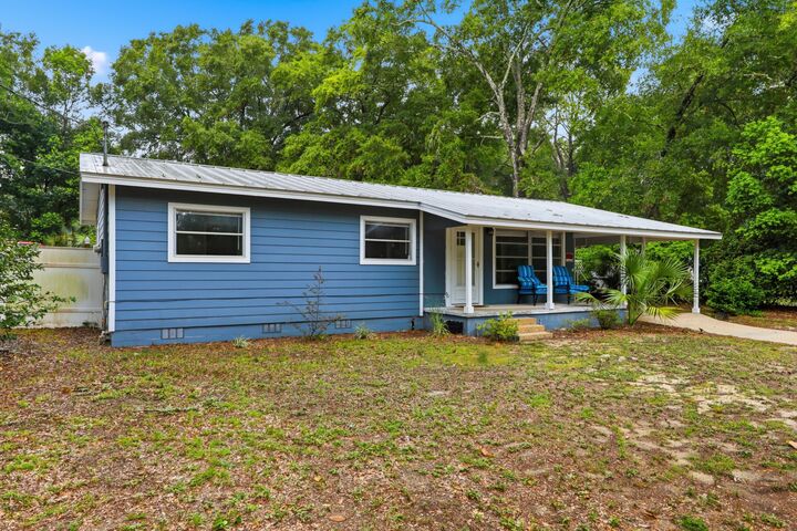 Property Photo:  259 Edge Avenue  FL 32580 
