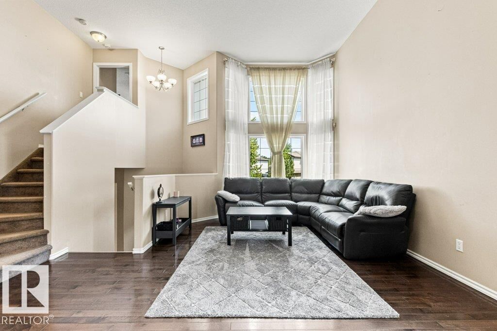 Property Photo: 4512 210 Street NW AB T6M 0G5
