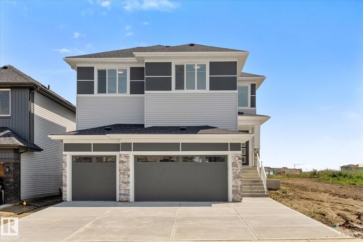 Property Photo: 12 Cobblestone Gate AB T7X 4E4