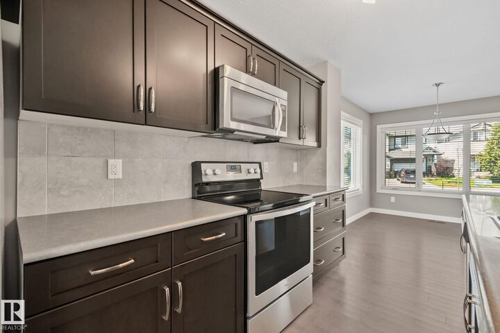 Property Photo: 16715 40 Street NW AB T5Y 0X9