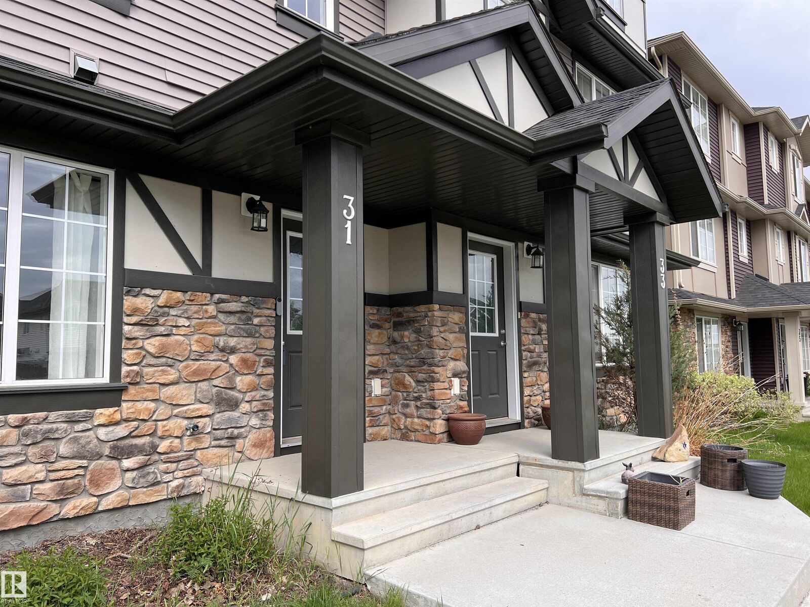 Property Photo: 20 Augustine Crescent 31 AB T8H 0Z8