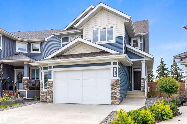 23 Jamison Crescent — photo 1