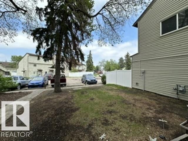 Property Photo:  12C Meadowlark Village NW  AB T5R 5X3 