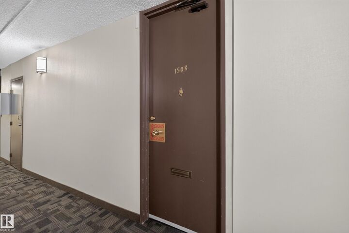 Property Photo:  10883 Saskatchewan Drive NW 1508  AB T6E 4S6 