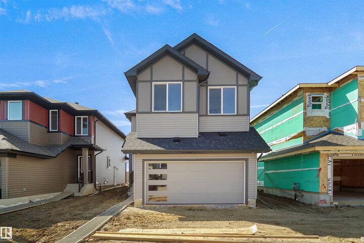 Property Photo: 7239 182 Avenue NW AB T5Z 0V6