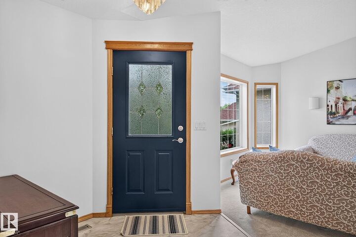 Property Photo: 385 Meadowview Terrace AB T8H 1X7