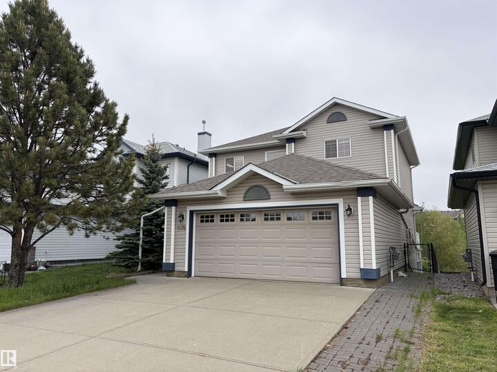 Property Photo:  1135 112 Street SW  AB T6W 1V1 