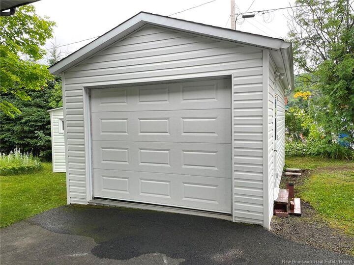 Property Photo: 4 Emile-Simard Avenue NB E3V 3P9