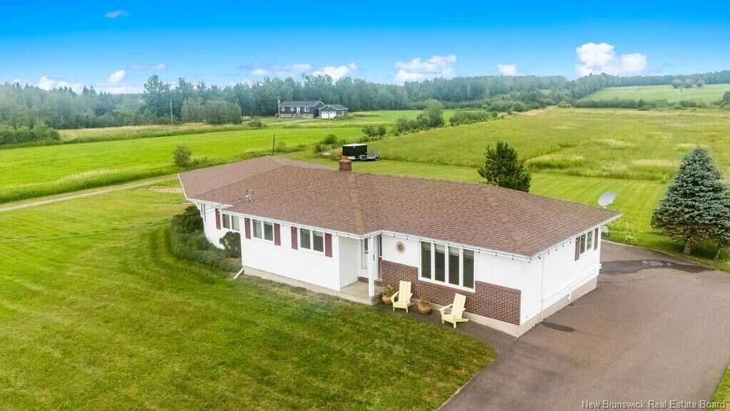 Property Photo:  3546 Route 132  NB E4P 3M6 