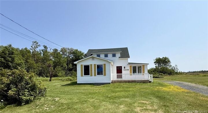 Property Photo:  10172 Route 113  NB E8T 2B4 