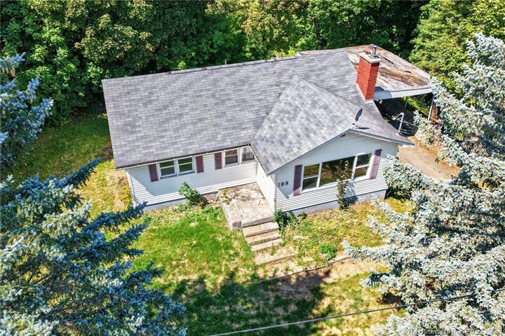 Property Photo: 109 Chesswood Drive NB E1B 1K3