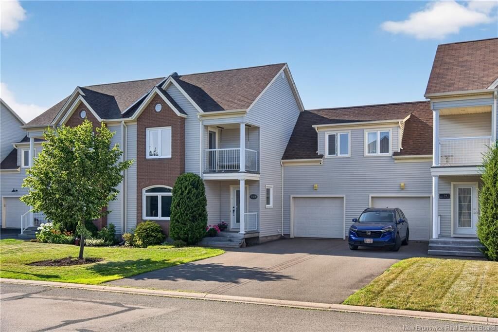 Property Photo:  149 Royal Oaks Boulevard  NB E1H 2P7 