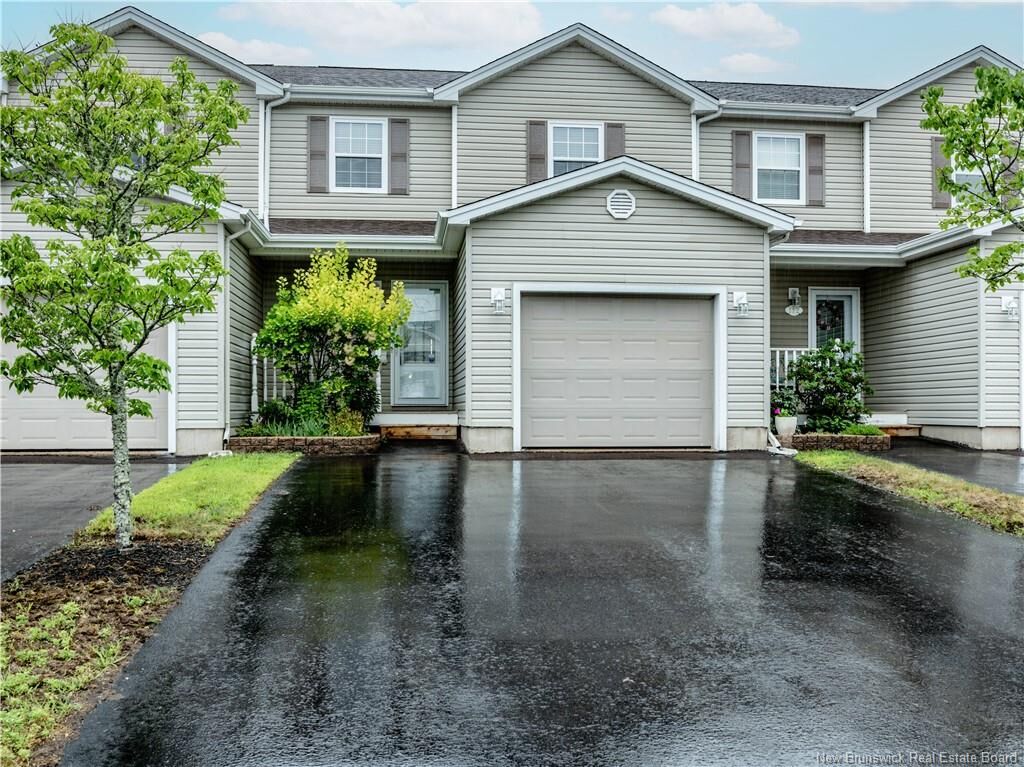 Property Photo: 110 Domethilde Crescent 3 NB E1A 8R3