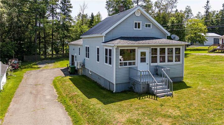 Property Photo:  55 Post Street  NB E7G 2M7 