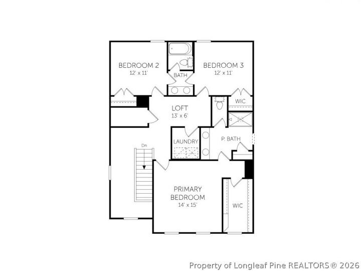 Property Photo:  44 Stone Creek (Lot 7) Drive  NC 27521 