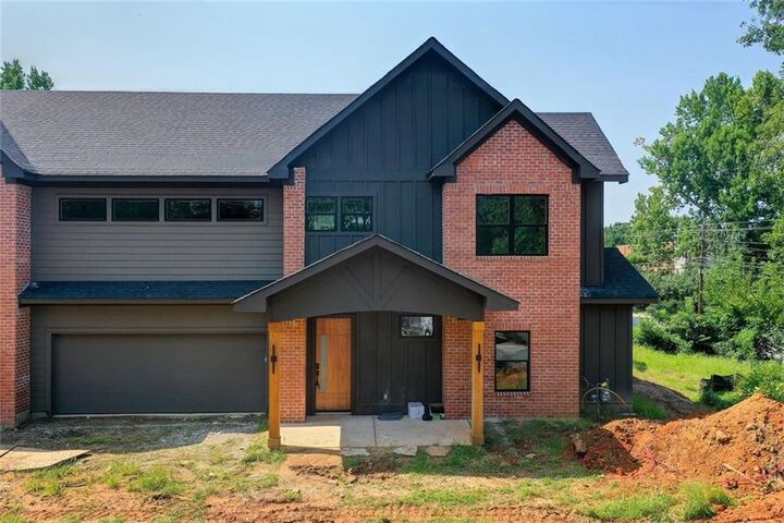Property Photo:  2303 Brockett Road  GA 30084 